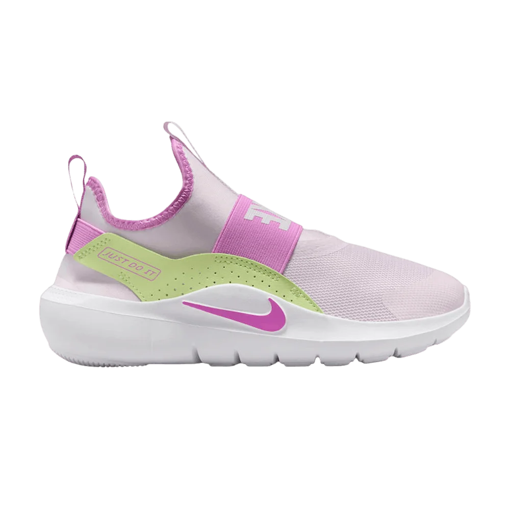 Krossovki-Nike-Flex-Runner-4-GS-Light-Violet-Light-Magenta