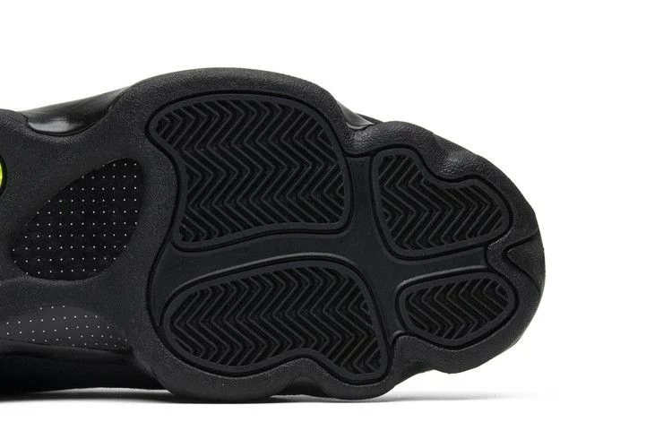 Кроссовки Air Jordan 13 Retro 'Black Cat'