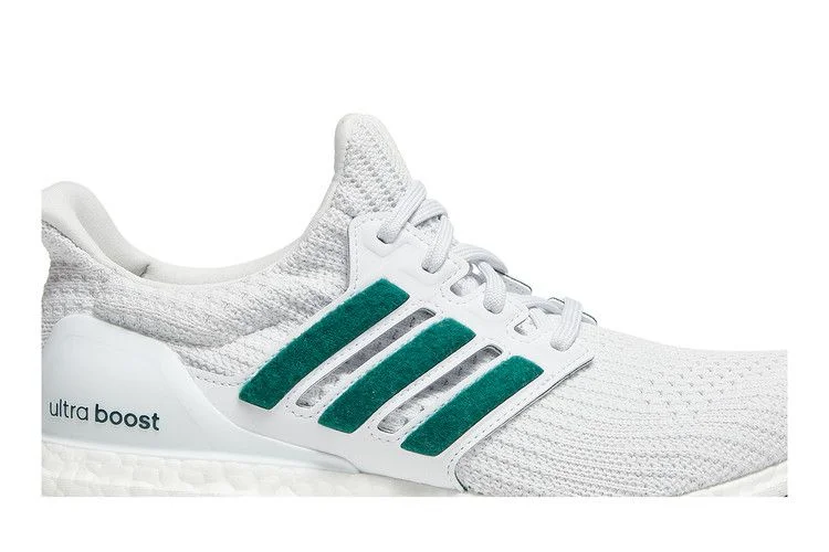 Кроссовки adidas UltraBoost 4.0 DNA 'White Green'