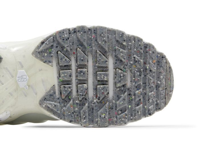 Кроссовки Nike Air Max Terrascape Plus 'White Pure Platinum'