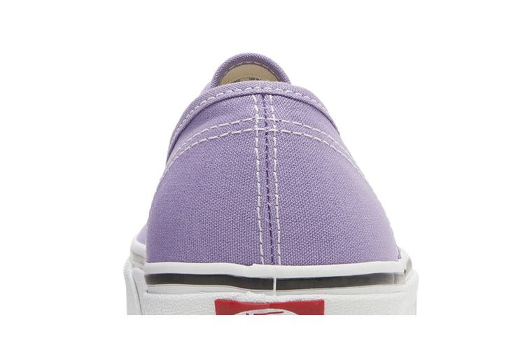 Кроссовки Vans Authentic 'Chalk Violet'