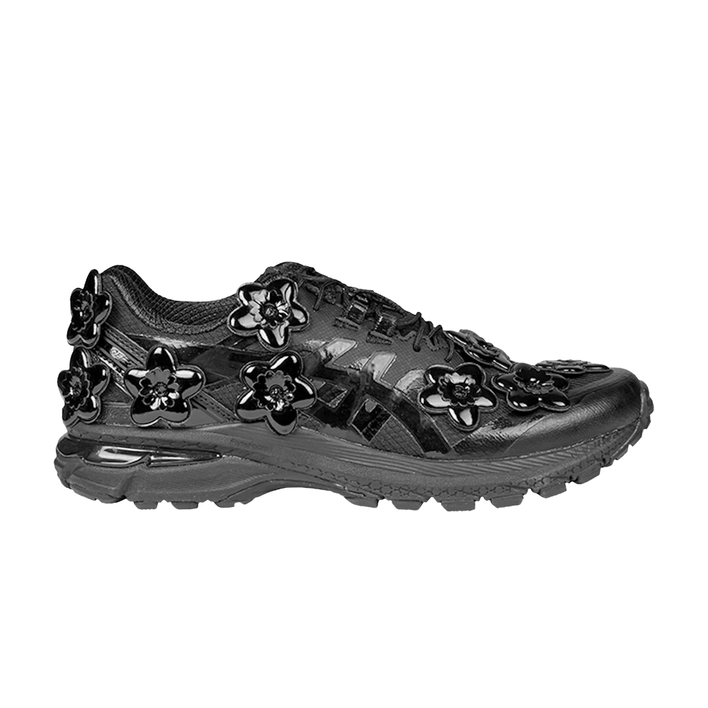 Кроссовки Cecilie Bahnsen x ASICS Gel Terrain 'Black'