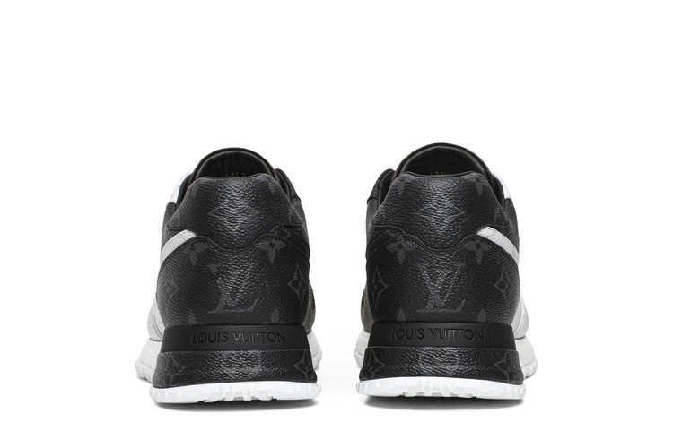 Кроссовки Louis Vuitton Run Away Sneaker 'Tri-Color'