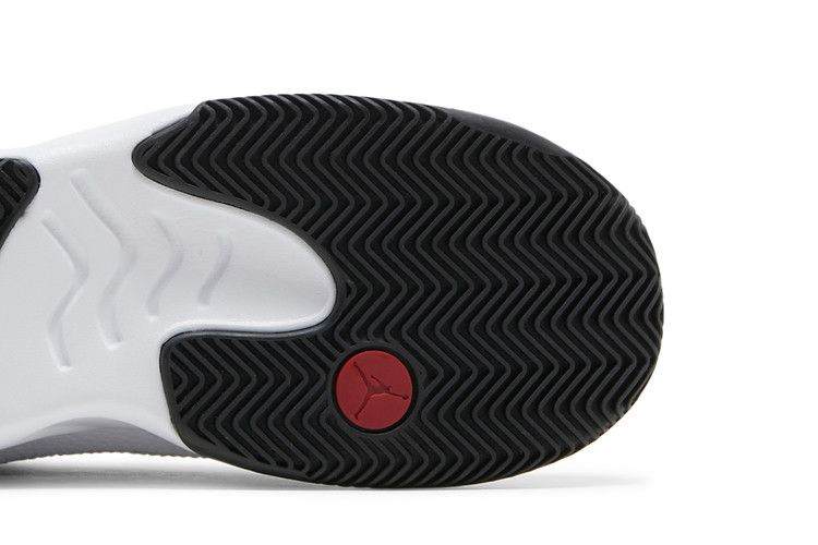 Кроссовки Air Jordan Max Aura 2 GS 'White Black'