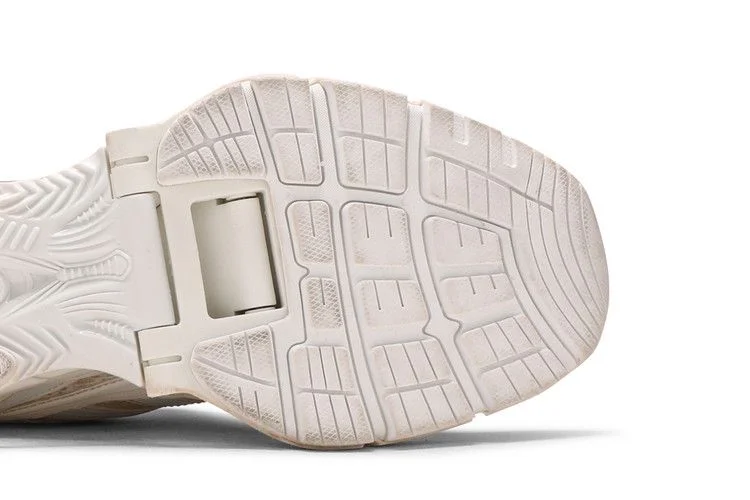 Кроссовки Balenciaga X-Pander 'White'