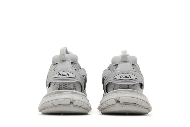 Кроссовки Balenciaga Track Sneaker 'Medium Grey'