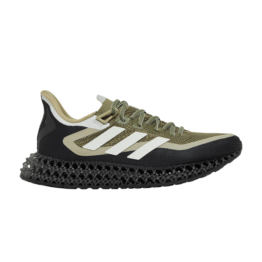 Кроссовки adidas 4DFWD 2 'Focus Olive'