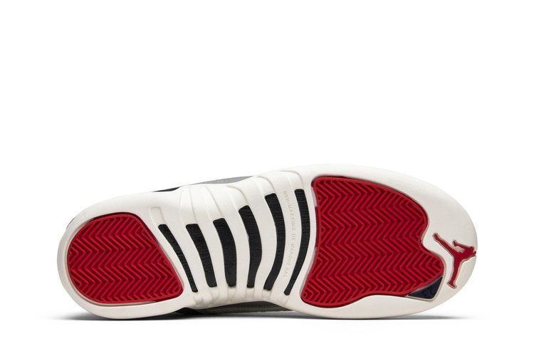 Кроссовки Air Jordan 12 Retro GS 'International Flight'