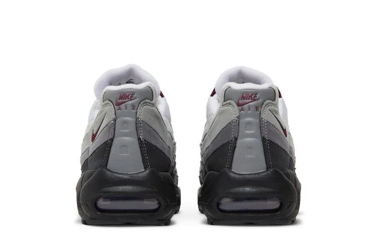 Кроссовки Nike Air Max 95 'Dark Beetroot'