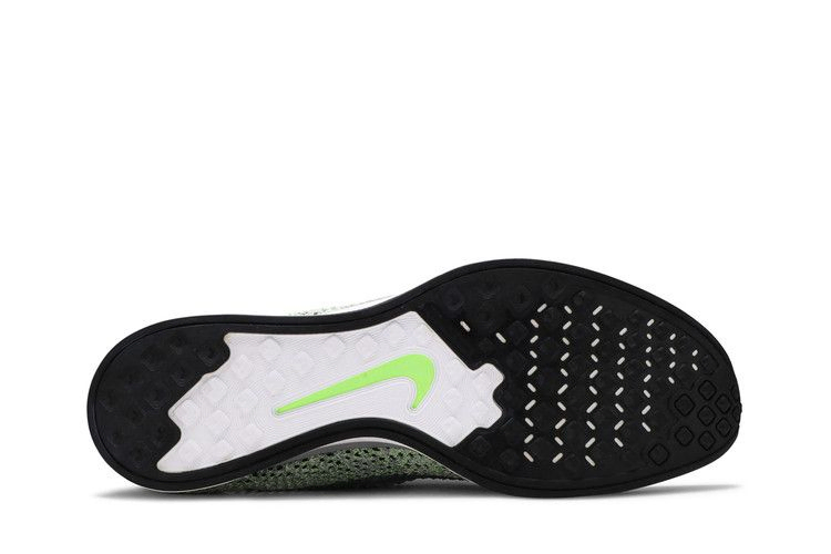 Кроссовки Nike Flyknit Racer 'Pistachio'