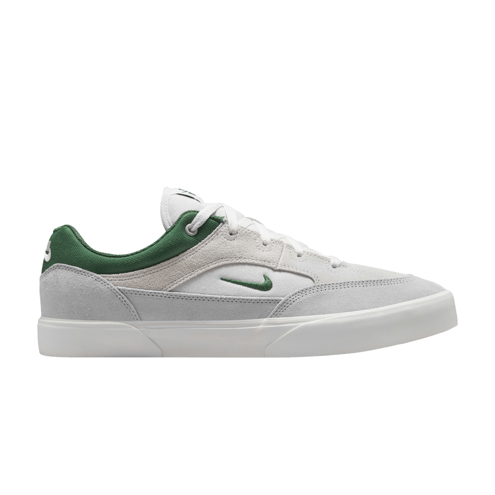 Кроссовки Nike Malor SB 'Platinum Tint Fir'