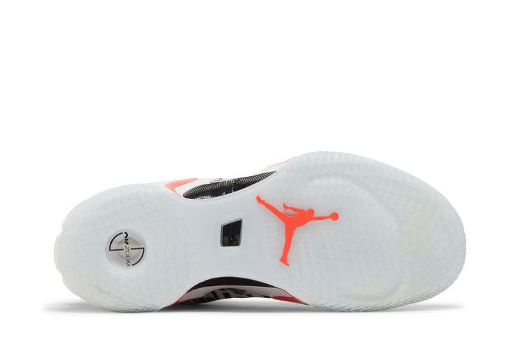 Кроссовки Air Jordan 36 'Flight School'