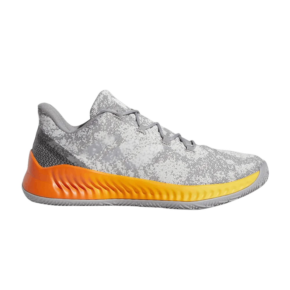 Krossovki-Adidas-Harden-BE-X-Charcoal-Solid-Grey