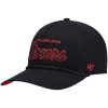 Mens-47-Black-Philadelphia-76ers-Crosstown-Script-Hitch-Snapback-Hat-100x100