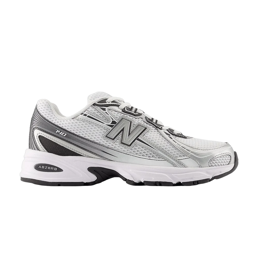 Кроссовки New Balance 740v2 'White'