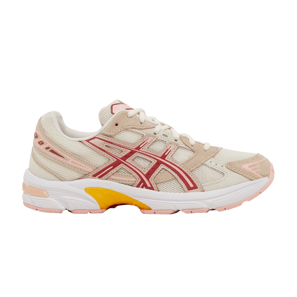 Krossovki-ASICS-Wmns-Gel-1130-Birch-Cranberry