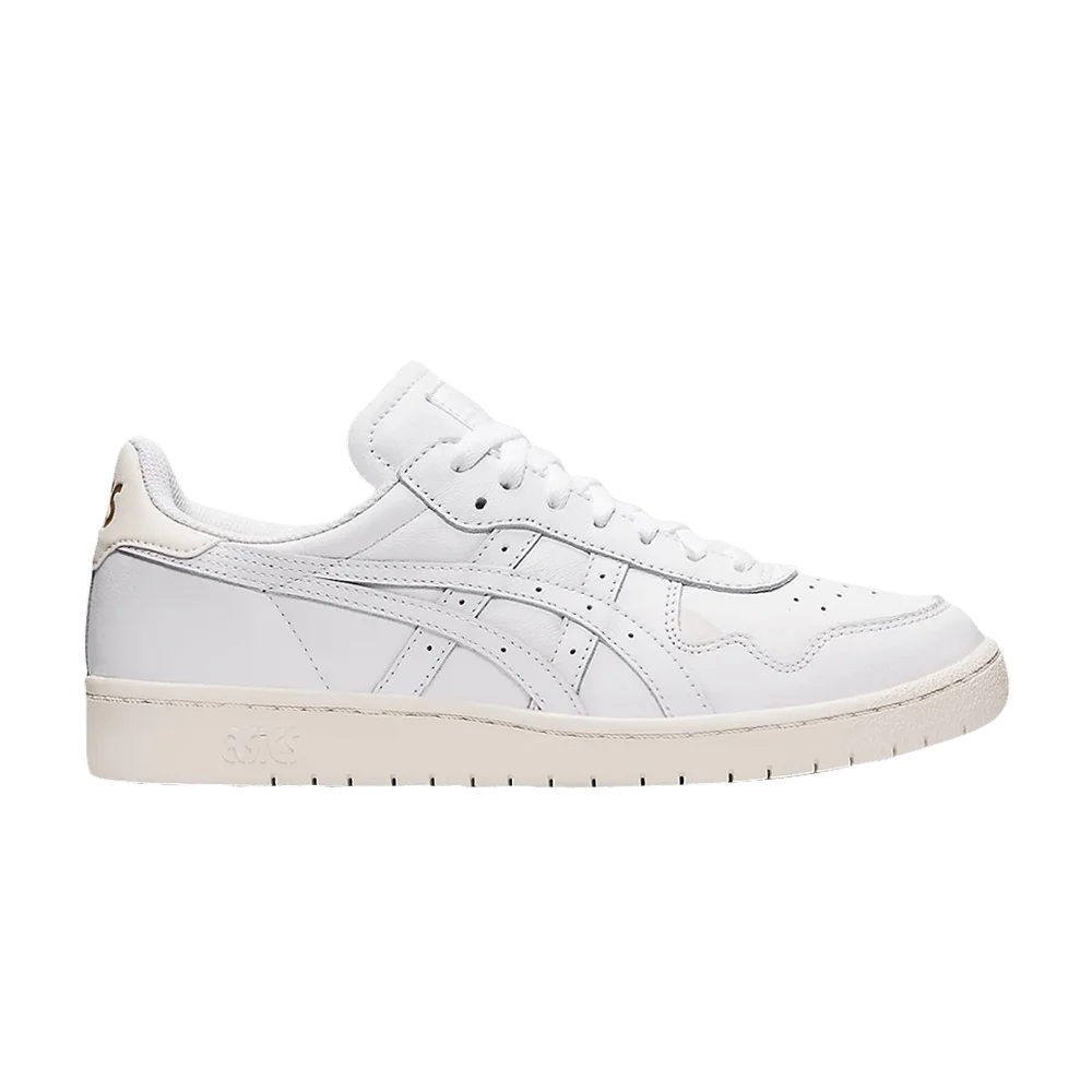 Krossovki-Asics-Japan-S-White-Cream