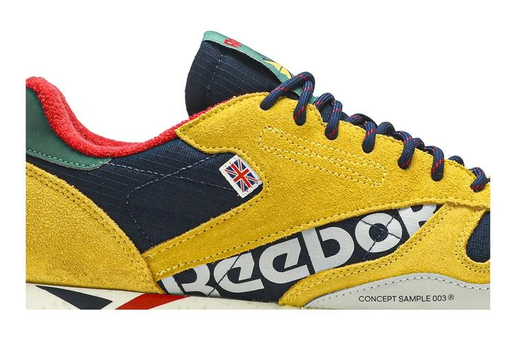 Krossovki-Reebok-Classic-Leather-Ripple-Altered-Yellow-Navy-1