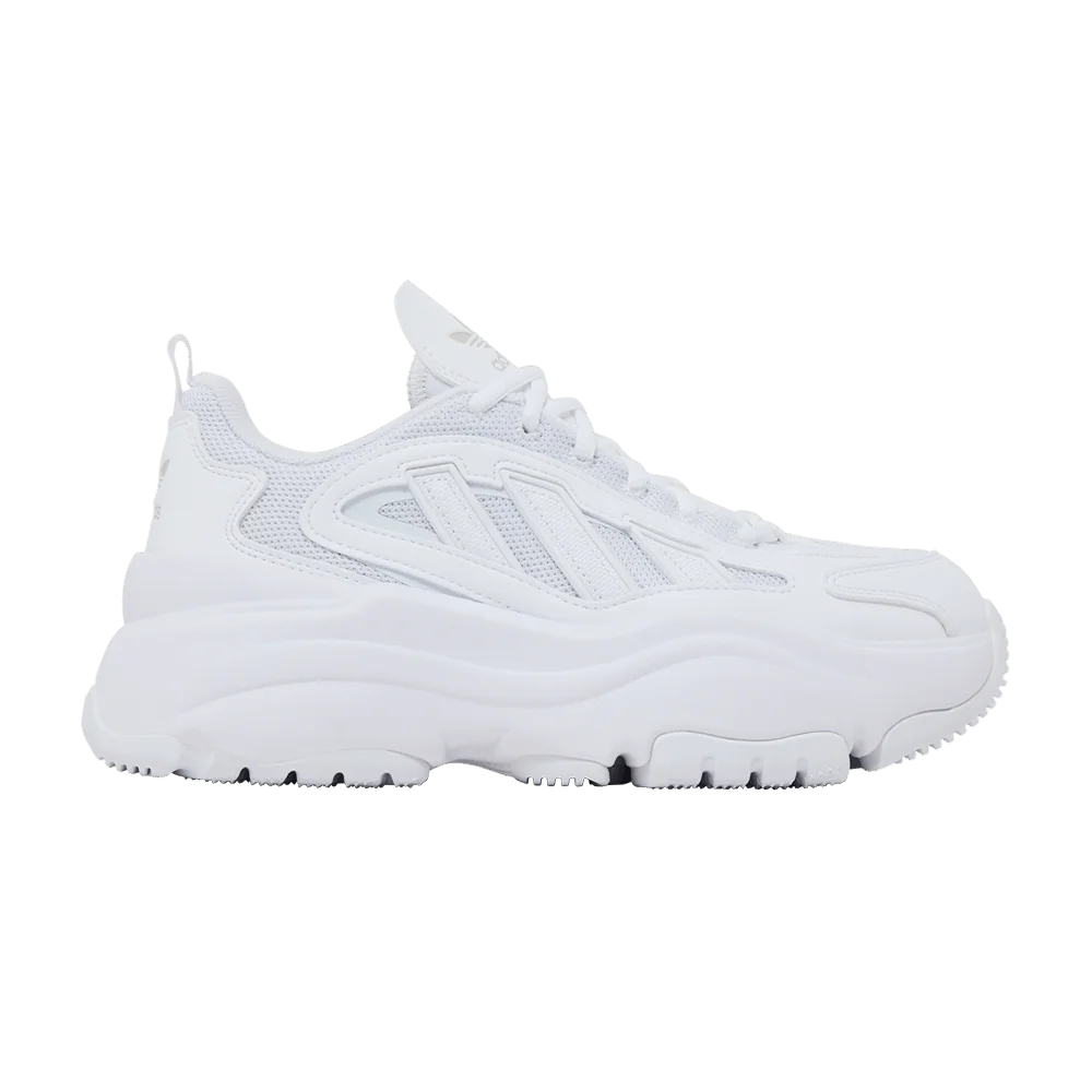 Кроссовки adidas Wmns Ozgaia 'White Grey'