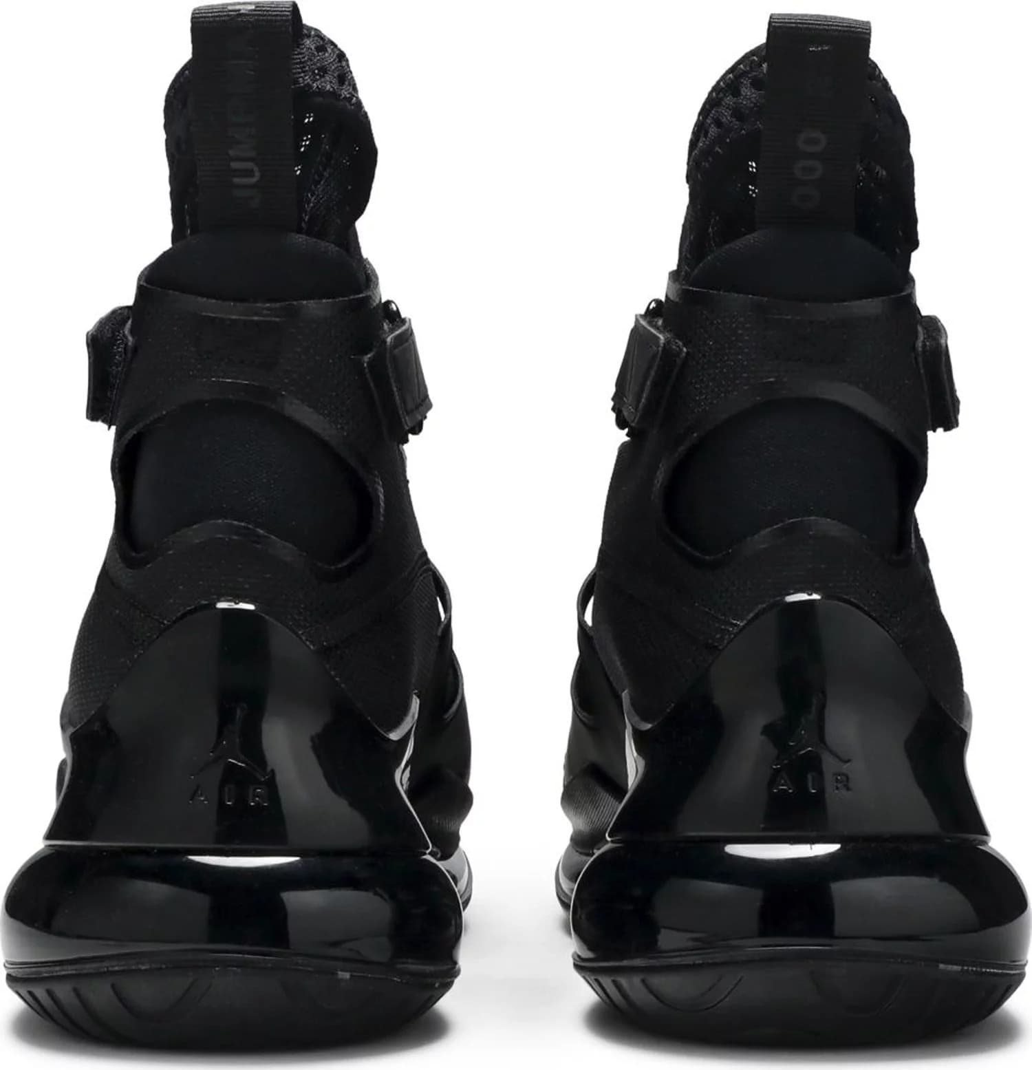 Кроссовки Wmns Jordan Air Latitude 720 Triple Black