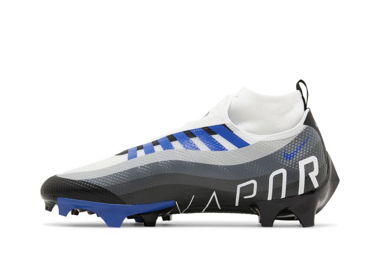 Кроссовки Nike Vapor Edge Pro 360 'Black Game Royal'