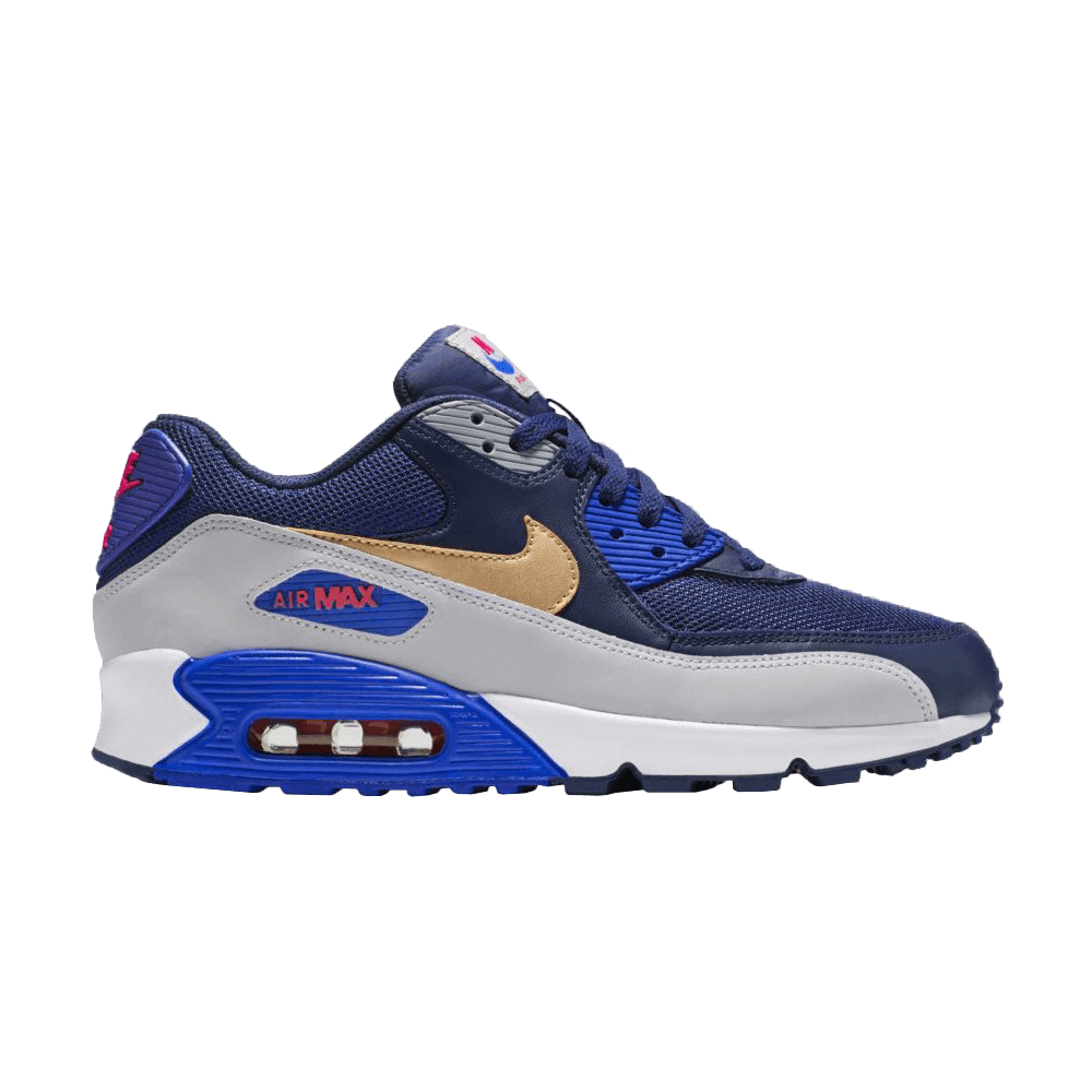 Кроссовки Nike Air Max 90 Essential