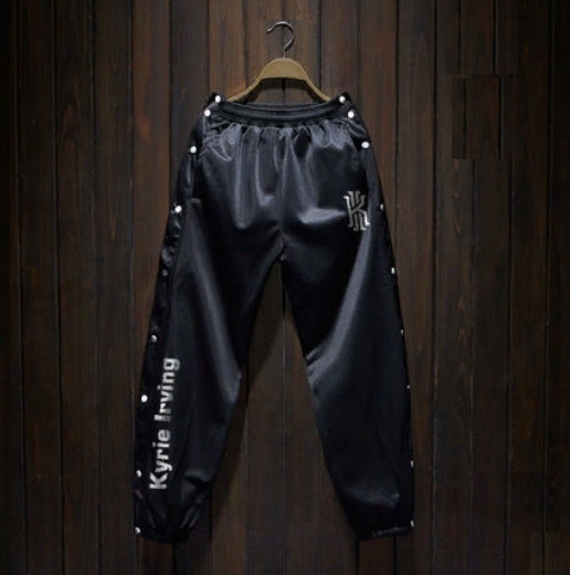 Баскетбольные брюки 2020 ABVP Kyrie Irving Pants