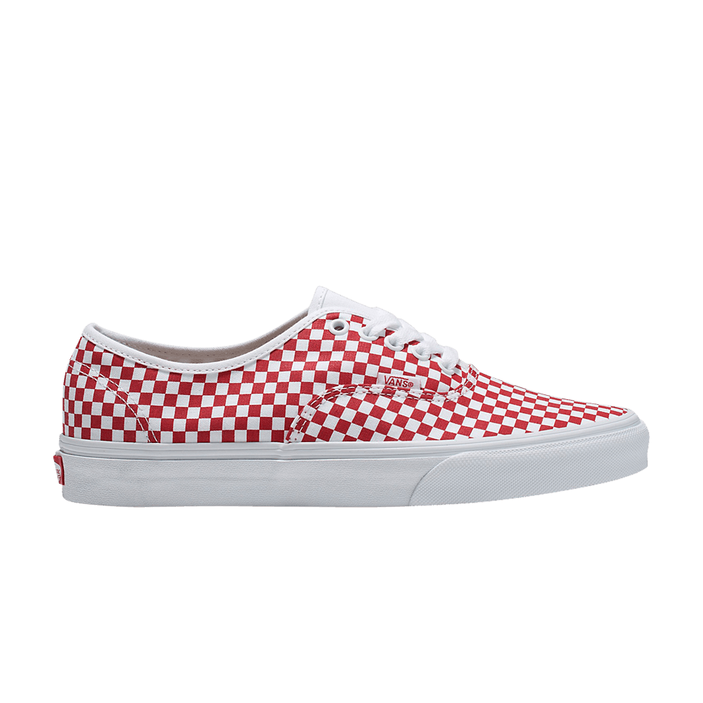 Кроссовки Vans Authentic 'Van Doren Special'