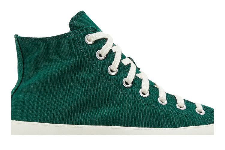 Converse Chuck Taylor All Star Lugged 2.0 Platform High 'Midnight Clover'