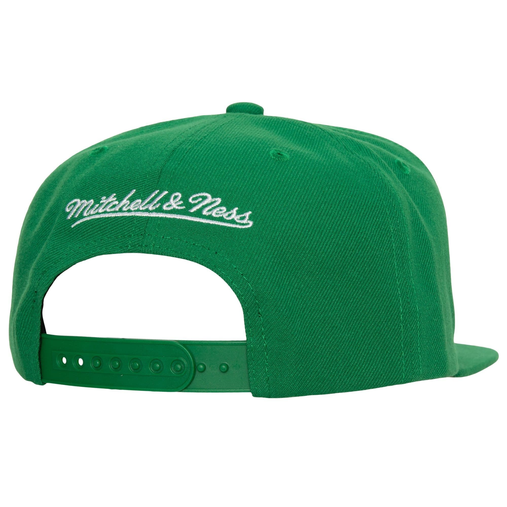 Mitchell-Ness-Champ-Stack-Snapback-Boston-Celtics-Hat-1