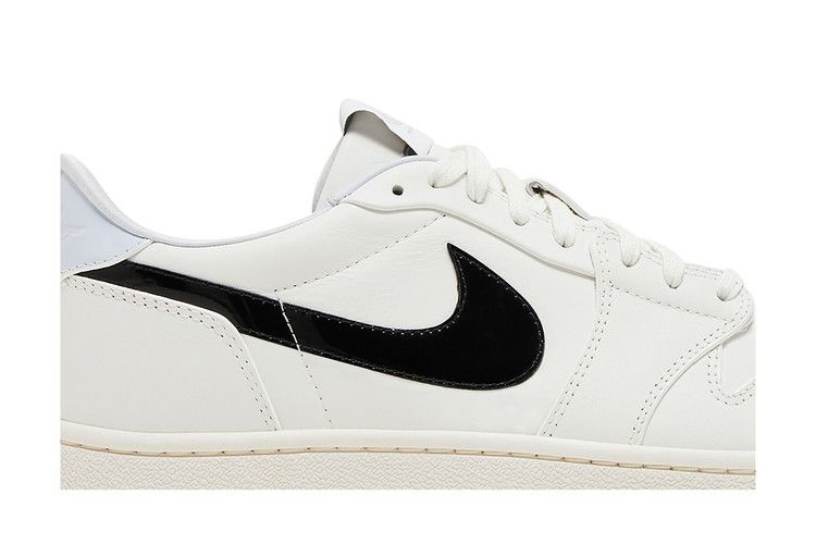 Кроссовки Air Jordan 1 Retro Low '85 OG 'Wings - French Blue'