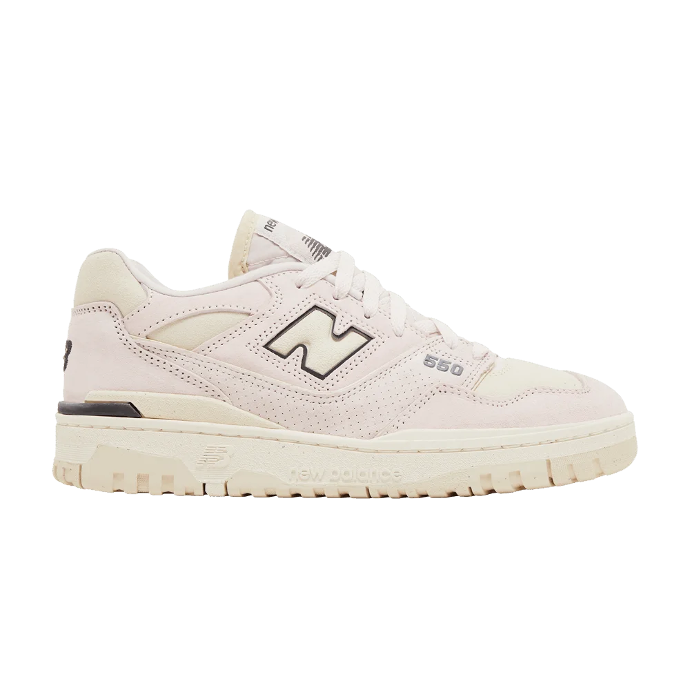Krossovki-New-Balance-Wmns-550-Linen-Pink-Granite