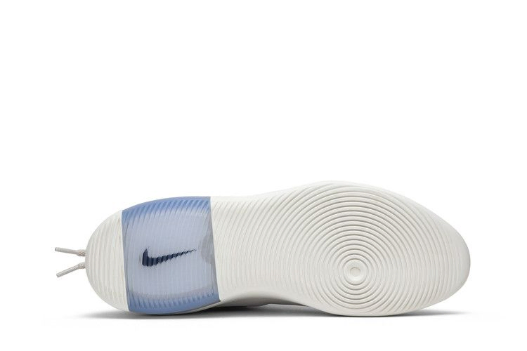 Кроссовки Nike Air Fear Of God SA 'Light Bone'