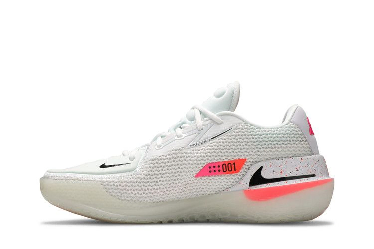 Кроссовки Nike Air Zoom GT Cut 'Rawdacious'