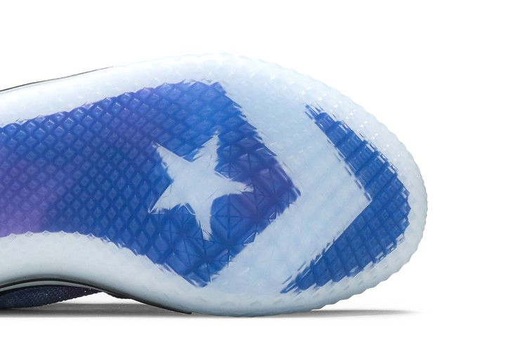 Кроссовки Kelly Oubre Jr. x Converse All Star Pro BB High 'Soul Collection'