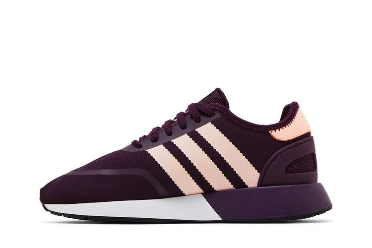 Кроссовки adidas Wmns N-5923 'Red Night Clear Orange'