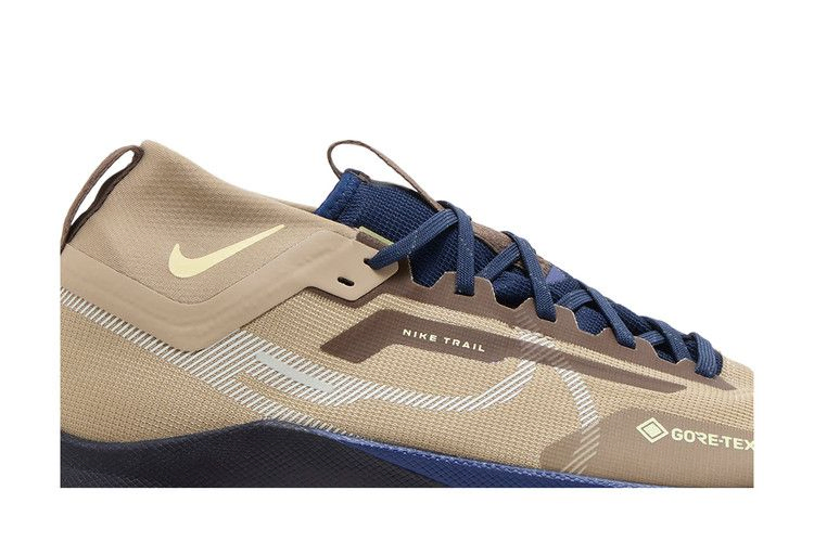 Кроссовки Nike React Pegasus Trail 4 GORE-TEX 'Khaki'