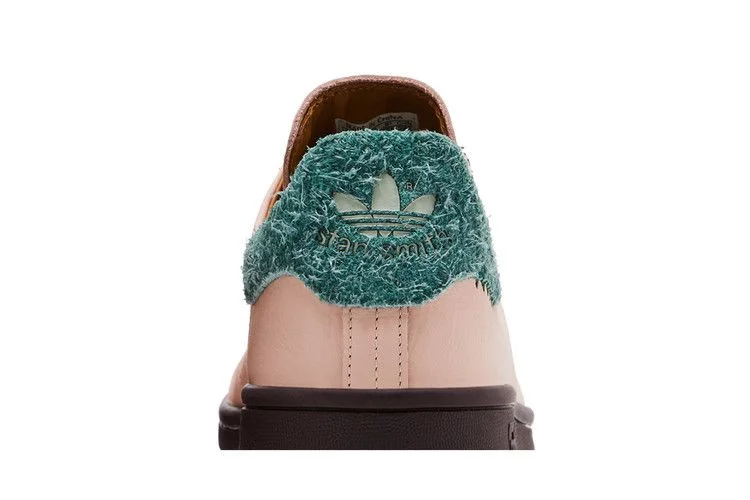 Кроссовки Brain Dead x adidas Stan Smith 'Vapour Pink'