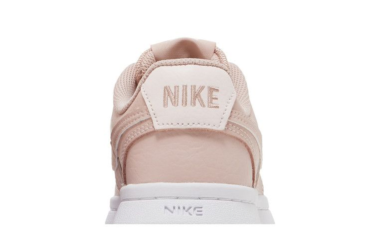 Кроссовки Nike Wmns Court Vision Alta 'Pink Oxford'