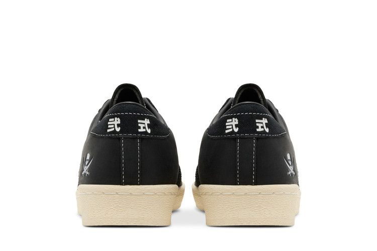 Кроссовки Neighborhood x adidas Superstar '30th Anniversary'