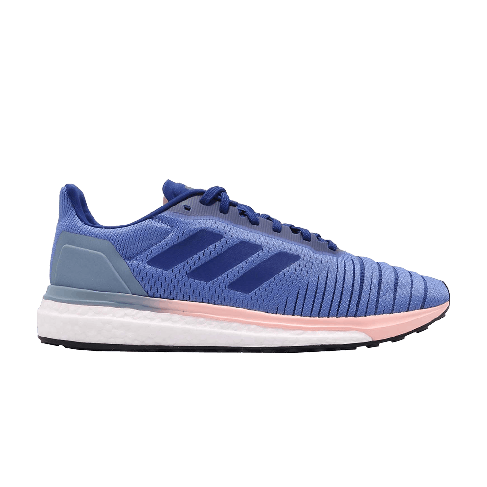 Кроссовки Adidas Wmns Solar Drive 'Mystery Ink'