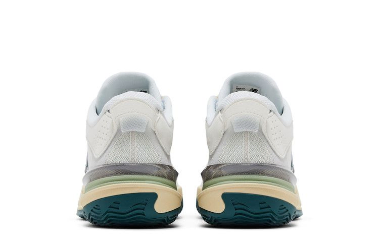 Кроссовки Cooper Flagg x New Balance Hesi Low v2 'Clay Ash Boulder'