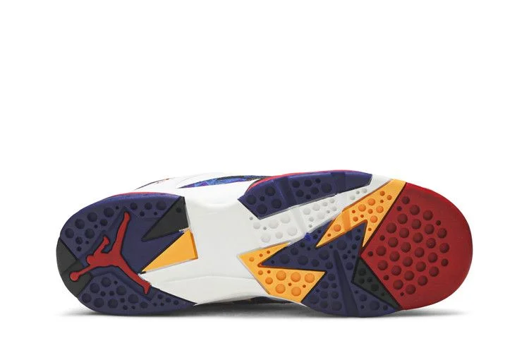 Кроссовки Air Jordan 7 Retro GS 'Sweater'