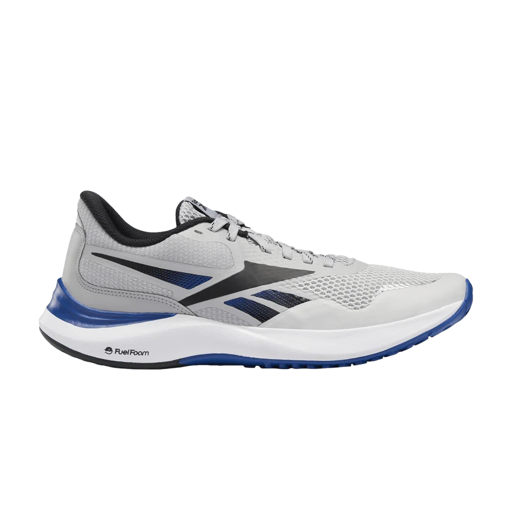 Кроссовки Reebok Endless Road 3 'Grey Vector Blue'