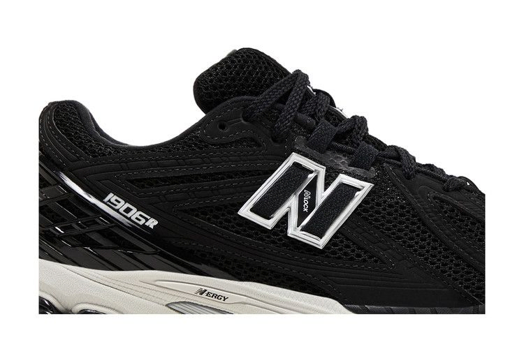 Кроссовки New Balance 1906R 'Black White'