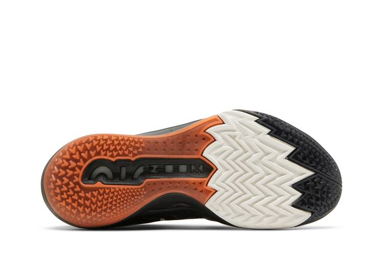 Кроссовки Nike Air Zoom GT Cut 2 'Nike University'