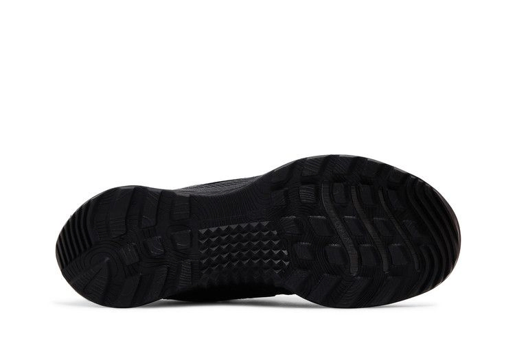 Кроссовки Nike React SFB Carbon Mid 'Black Anthracite'