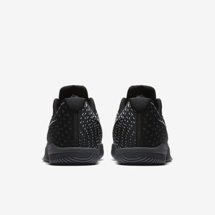 Кроссовки Nike Mamba Instinct 'Dark Grey'