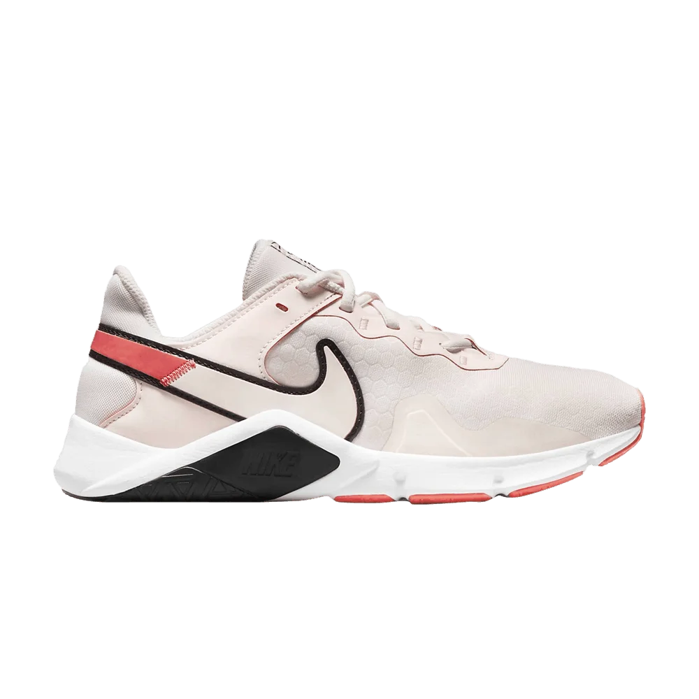 Кроссовки Nike Wmns Legend Essential 2 'Light Soft Pink'