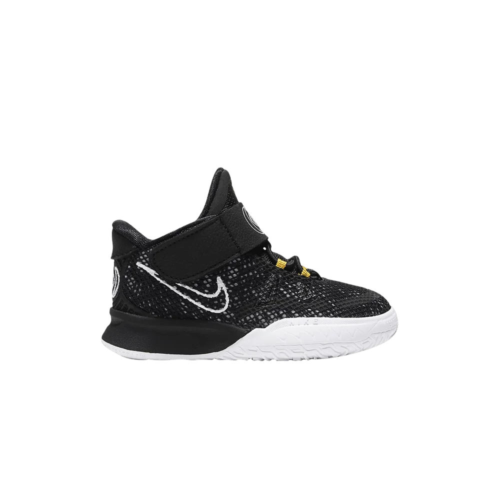 Кроссовки Nike Kyrie 7 TD 'BK Black'